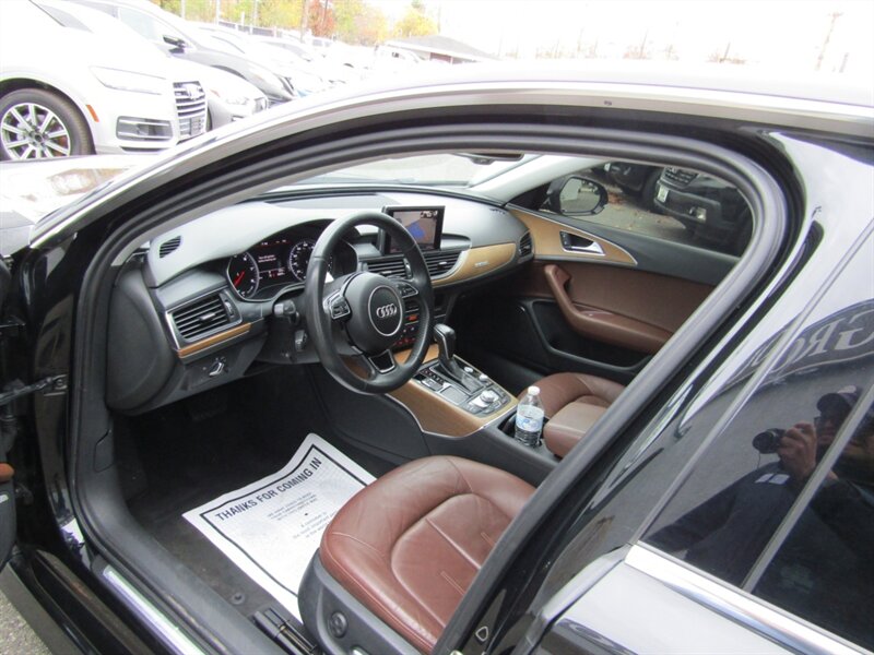 2017 Audi A6 2.0T quattro Premium - Photo 35 - Haddon Twp, NJ 08107