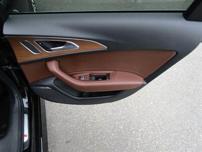 2017 Audi A6 2.0T quattro Premium - Photo 41 - Haddon Twp, NJ 08107
