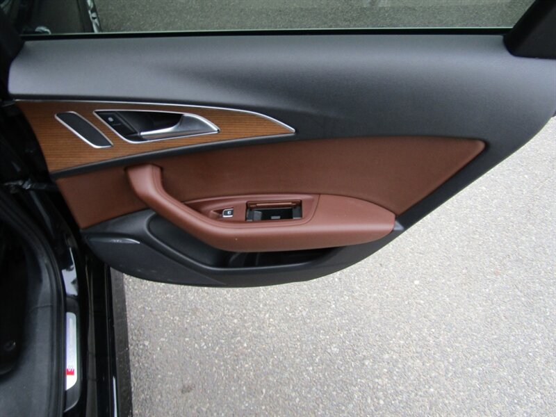 2017 Audi A6 2.0T quattro Premium - Photo 41 - Haddon Twp, NJ 08107