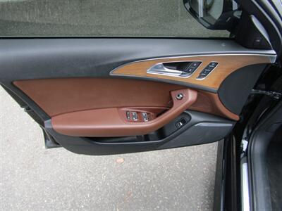 2017 Audi A6 2.0T quattro Premium - Photo 32 - Haddon Twp, NJ 08107