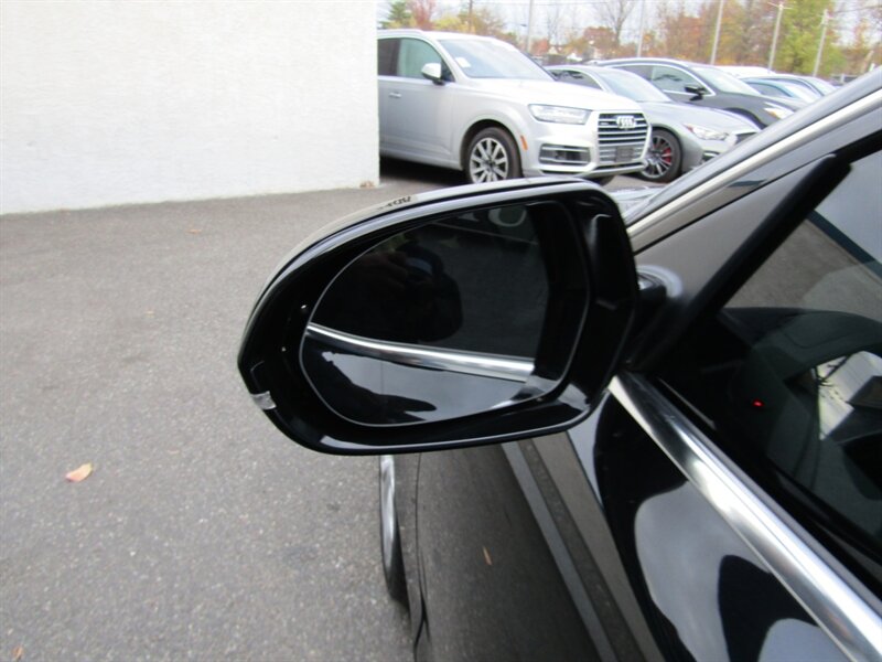2017 Audi A6 2.0T quattro Premium - Photo 19 - Haddon Twp, NJ 08107