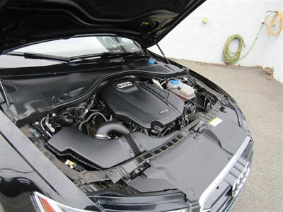 2017 Audi A6 2.0T quattro Premium - Photo 66 - Haddon Twp, NJ 08107