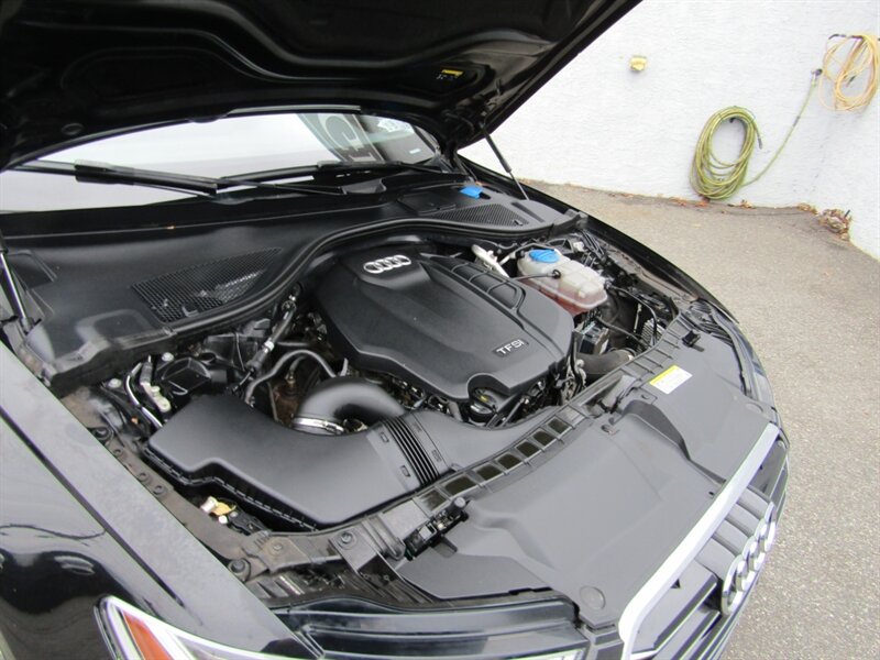 2017 Audi A6 2.0T quattro Premium - Photo 66 - Haddon Twp, NJ 08107