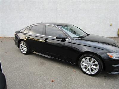 2017 Audi A6 2.0T quattro Premium - Photo 8 - Haddon Twp, NJ 08107