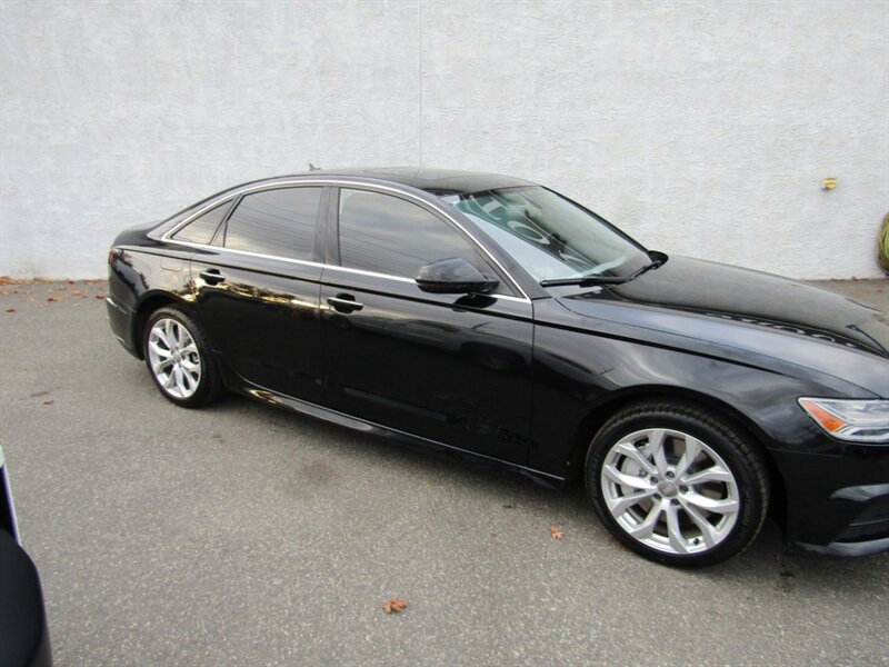 2017 Audi A6 2.0T quattro Premium - Photo 8 - Haddon Twp, NJ 08107