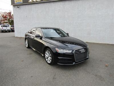 2017 Audi A6 2.0T quattro Premium - Photo 1 - Haddon Twp, NJ 08107