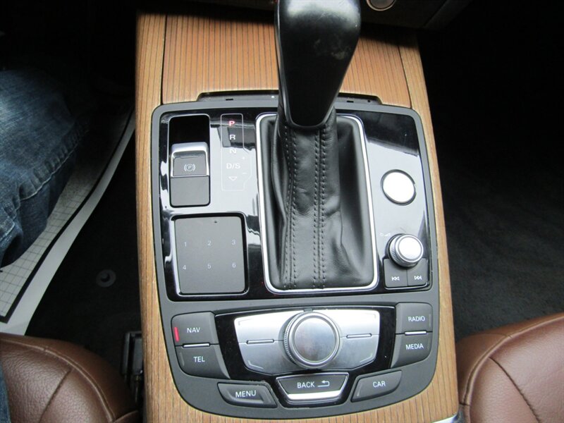 2017 Audi A6 2.0T quattro Premium - Photo 52 - Haddon Twp, NJ 08107