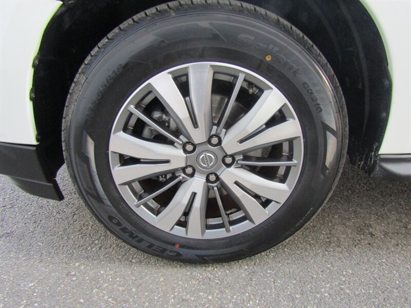 2020 Nissan Pathfinder SL - Photo 37 - Haddon Twp, NJ 08107