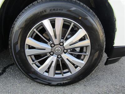 2020 Nissan Pathfinder SL - Photo 36 - Haddon Twp, NJ 08107