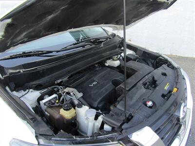 2020 Nissan Pathfinder SL - Photo 39 - Haddon Twp, NJ 08107