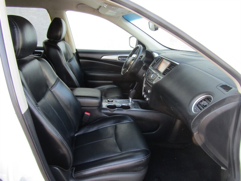 2020 Nissan Pathfinder SL - Photo 21 - Haddon Twp, NJ 08107