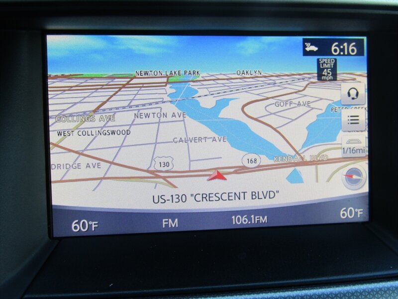 2020 Nissan Pathfinder SL - Photo 30 - Haddon Twp, NJ 08107