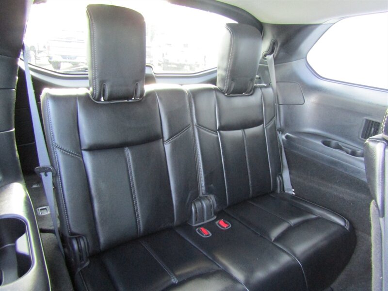 2020 Nissan Pathfinder SL - Photo 14 - Haddon Twp, NJ 08107