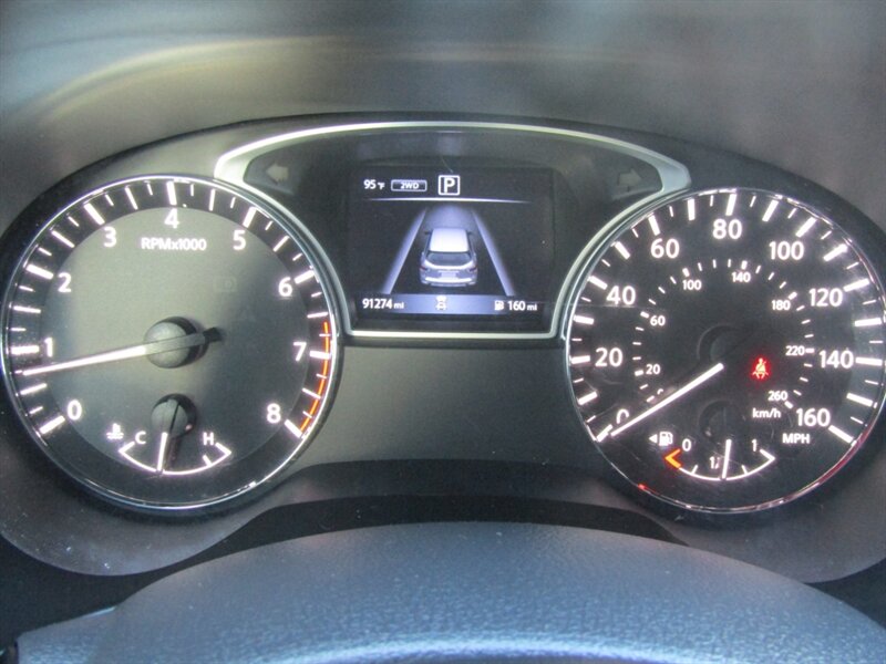 2020 Nissan Pathfinder SL - Photo 28 - Haddon Twp, NJ 08107