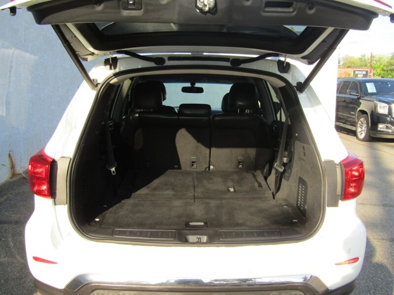 2020 Nissan Pathfinder SL - Photo 10 - Haddon Twp, NJ 08107