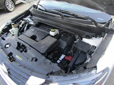 2020 Nissan Pathfinder SL - Photo 41 - Haddon Twp, NJ 08107