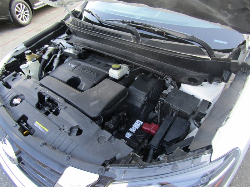 2020 Nissan Pathfinder SL - Photo 41 - Haddon Twp, NJ 08107