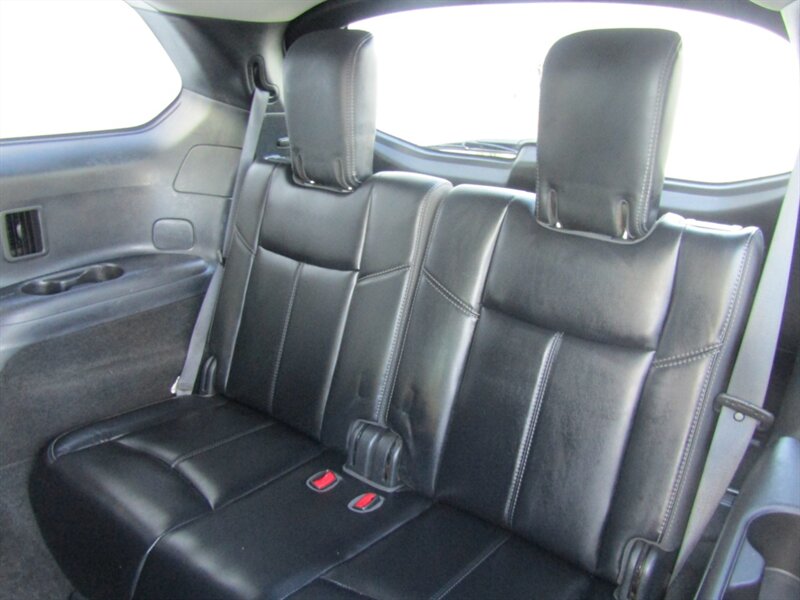 2020 Nissan Pathfinder SL - Photo 17 - Haddon Twp, NJ 08107