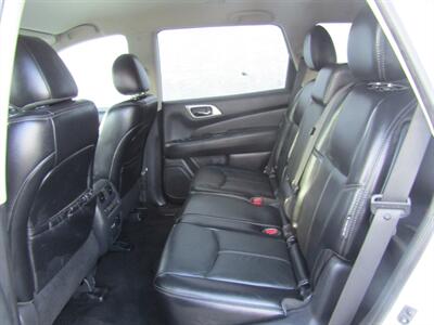 2020 Nissan Pathfinder SL - Photo 16 - Haddon Twp, NJ 08107