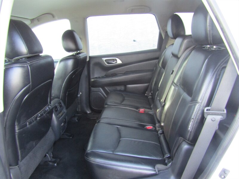 2020 Nissan Pathfinder SL - Photo 16 - Haddon Twp, NJ 08107