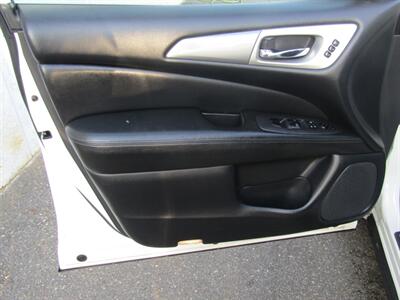 2020 Nissan Pathfinder SL - Photo 11 - Haddon Twp, NJ 08107