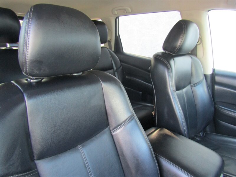 2020 Nissan Pathfinder SL - Photo 20 - Haddon Twp, NJ 08107