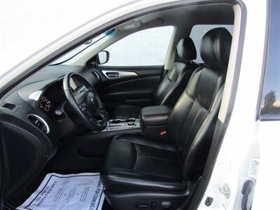 2020 Nissan Pathfinder SL - Photo 13 - Haddon Twp, NJ 08107