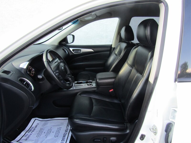 2020 Nissan Pathfinder SL - Photo 13 - Haddon Twp, NJ 08107