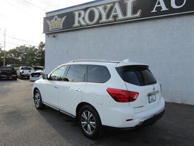 2020 Nissan Pathfinder SL - Photo 6 - Haddon Twp, NJ 08107