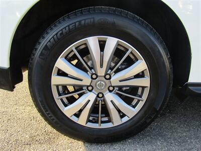 2020 Nissan Pathfinder SL - Photo 35 - Haddon Twp, NJ 08107