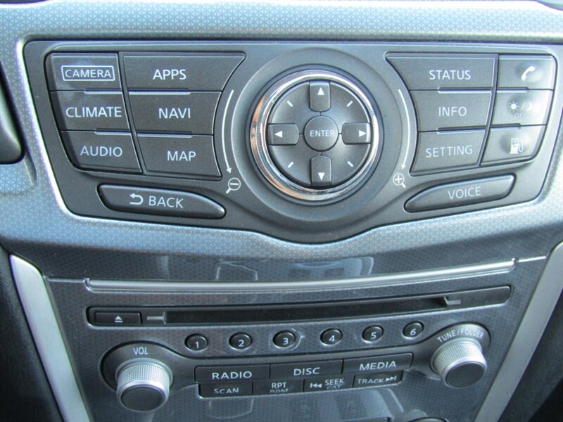 2020 Nissan Pathfinder SL - Photo 32 - Haddon Twp, NJ 08107