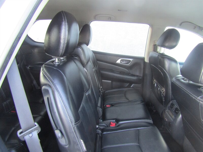 2020 Nissan Pathfinder SL - Photo 19 - Haddon Twp, NJ 08107