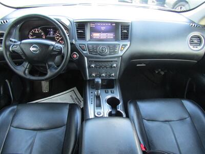 2020 Nissan Pathfinder SL - Photo 24 - Haddon Twp, NJ 08107
