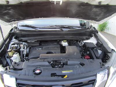2020 Nissan Pathfinder SL - Photo 40 - Haddon Twp, NJ 08107