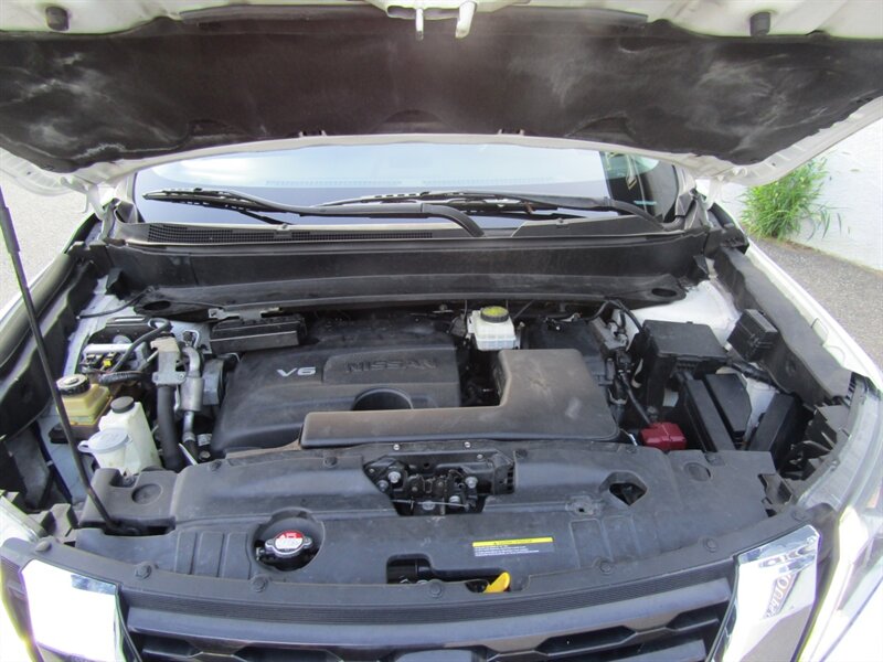 2020 Nissan Pathfinder SL - Photo 40 - Haddon Twp, NJ 08107