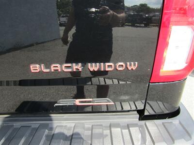 2017 Chevrolet Silverado 1500 LTZ Z71 4X4 SUNROOF NAV TOW BLACK WIDOW EDITION   - Photo 29 - Haddon Twp, NJ 08107