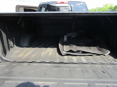 2017 Chevrolet Silverado 1500 LTZ Z71 4X4 SUNROOF NAV TOW BLACK WIDOW EDITION   - Photo 52 - Haddon Twp, NJ 08107