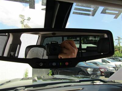 2017 Chevrolet Silverado 1500 LTZ Z71 4X4 SUNROOF NAV TOW BLACK WIDOW EDITION   - Photo 78 - Haddon Twp, NJ 08107