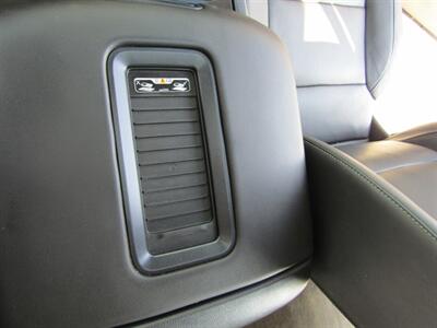 2017 Chevrolet Silverado 1500 LTZ Z71 4X4 SUNROOF NAV TOW BLACK WIDOW EDITION   - Photo 72 - Haddon Twp, NJ 08107