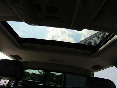 2017 Chevrolet Silverado 1500 LTZ Z71 4X4 SUNROOF NAV TOW BLACK WIDOW EDITION   - Photo 77 - Haddon Twp, NJ 08107