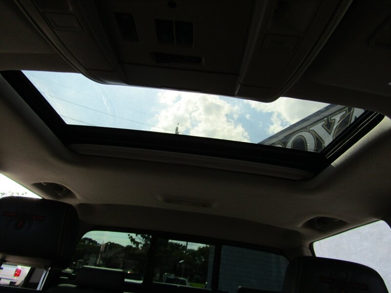 2017 Chevrolet Silverado 1500 LTZ Z71 4X4 SUNROOF NAV TOW BLACK WIDOW EDITION - Photo 77 - Haddon Twp, NJ 08107