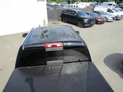 2017 Chevrolet Silverado 1500 LTZ Z71 4X4 SUNROOF NAV TOW BLACK WIDOW EDITION   - Photo 35 - Haddon Twp, NJ 08107