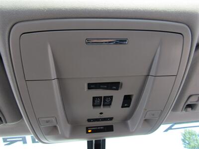 2017 Chevrolet Silverado 1500 LTZ Z71 4X4 SUNROOF NAV TOW BLACK WIDOW EDITION   - Photo 79 - Haddon Twp, NJ 08107