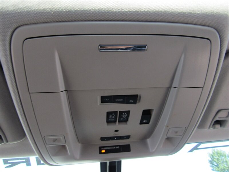 2017 Chevrolet Silverado 1500 LTZ Z71 4X4 SUNROOF NAV TOW BLACK WIDOW EDITION - Photo 79 - Haddon Twp, NJ 08107