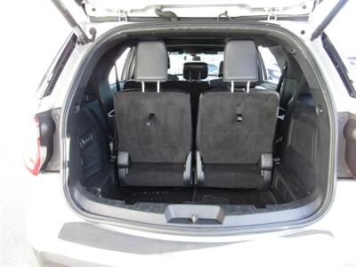 2016 Ford Explorer PLATINUM,AWD,NAV,DR.ASST .TECH PKG,PANO, CERTIFIED   - Photo 15 - Haddon Twp, NJ 08107