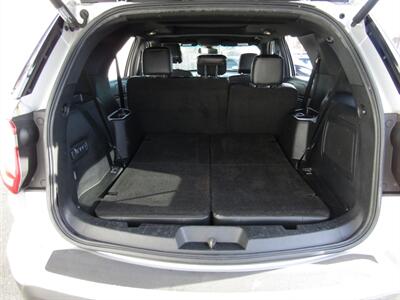 2016 Ford Explorer PLATINUM,AWD,NAV,DR.ASST .TECH PKG,PANO, CERTIFIED   - Photo 16 - Haddon Twp, NJ 08107