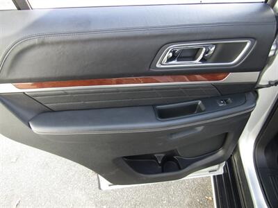 2016 Ford Explorer PLATINUM,AWD,NAV,DR.ASST .TECH PKG,PANO, CERTIFIED   - Photo 13 - Haddon Twp, NJ 08107