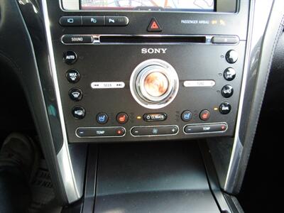 2016 Ford Explorer PLATINUM,AWD,NAV,DR.ASST .TECH PKG,PANO, CERTIFIED   - Photo 31 - Haddon Twp, NJ 08107