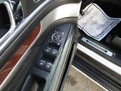 2016 Ford Explorer PLATINUM,AWD,NAV,DR.ASST .TECH PKG,PANO, CERTIFIED   - Photo 9 - Haddon Twp, NJ 08107