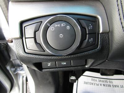 2016 Ford Explorer PLATINUM,AWD,NAV,DR.ASST .TECH PKG,PANO, CERTIFIED   - Photo 23 - Haddon Twp, NJ 08107